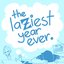 the laziest year ever.