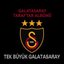 Galatasaray Taraftar Albümü (Tek Büyük Galatasaray)