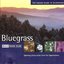 The Rough Guide to Bluegrass