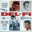 The Del-Fi & Donna Story