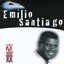 20 Grandes Sucessos De Emilio Santiago