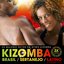 Kizomba - Brasil, Sertanejo e Latino Romântico