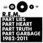 Part Lies, Part Heart, Part Truth, Part Garbage: 1982-2011 Disc 2