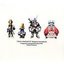 Final Fantasy IX Original Soundtrack [Disc 4]