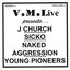 V.M. Live Series 1, Volume 4