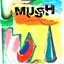 Mush - Down Tools album artwork