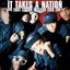 It Takes a Nation: The First London Invasion Tour 1987