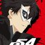 PERSONA5 the Animation OPENING & ENDING THEME DISC