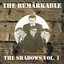 The Remarkable the Shadows Vol 1