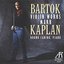 Bartok: Violin Works