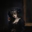 Parisian Masquerade - Single