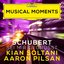Schubert: Im Abendrot, D. 799 (Transcr. for Cello and Piano) [Musical Moments]
