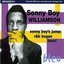 Sonny Boy's Jump: R&B Began Here!