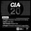 CIA 20 LP Sampler