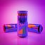 Blue Fox Energy - Single