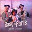 Zaag in Paris - Single