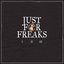Just For Freaks Vol. 2