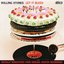 Rolling Stones - Let It Bleed album artwork