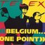 «Belgium… One Point»