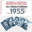 The French Song / Chronique De La Chanson Française - 1955, Vol. 32