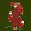 星屑とクリスマス