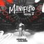 Manifesto Musical 2 (Ao Vivo)