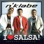 I Love Salsa (re-release)