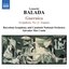Balada: Guernica / Symphony No. 4 / Zapata