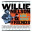 Willie Nelson & Friends - Live And Kickin'