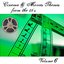 Cinema and Movies Themes from the 50's - Volume 6