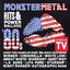 Monster Metal Hits & Power Ballads '80s