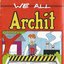 We All Archit