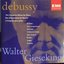 Walter Gieseking, Debussy: The Complete Works For Piano