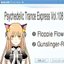 Psychedelic Trance Express Vol.108