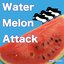 Water Melon Attack