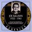 The Chronological Classics: Joe Sullivan 1933-1941