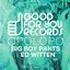 Big Boy Pants / Ed Witten