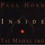 Inside The Taj Mahal & Inside II