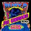 Genie (feat. Mayer Hawthorne) [Joe Goddard Remix]