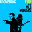 Boomerang (feat. Nile Rodgers)