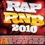 Rap RNB 2010