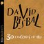 David Bisbal 30 Canciones De Oro