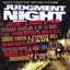 Judgement Night - Music From The Motion Picture