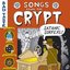 Songs From The Crypt