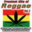 Greatest Hits Of Reggae Vol.1