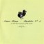 Aimee Mann - Bachelor No. 2, Or the Last Remains of the Dodo album artwork