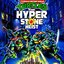 Teenage Mutant Ninja Turtles: The Hyperstone Heist