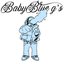 Baby Blue G´s
