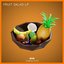 Fruit Salad LP