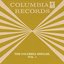 Columbia Singles Vol. I